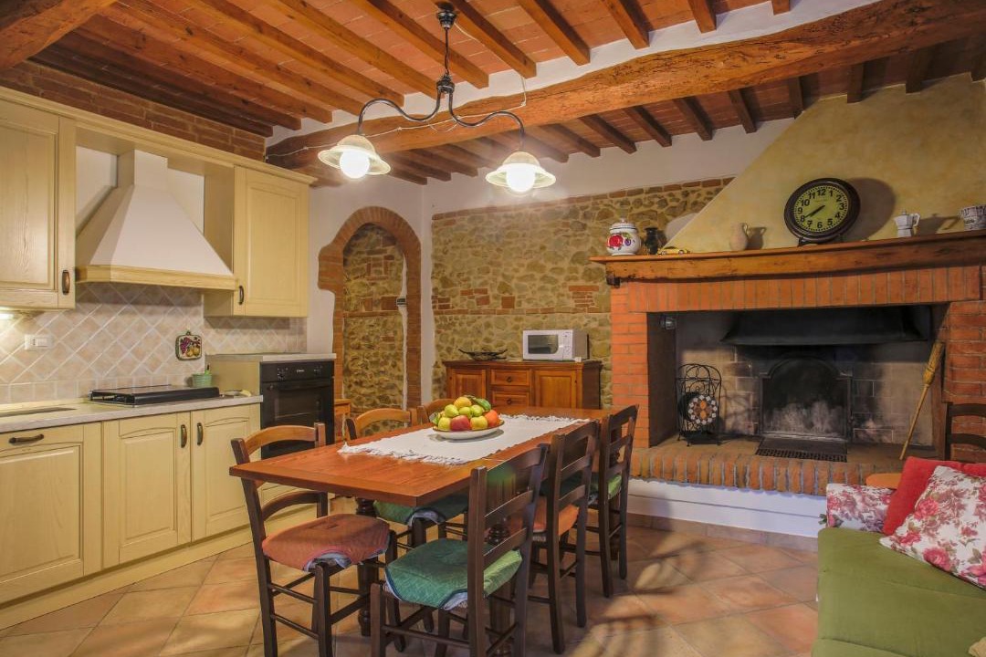 Photo of Kitchen in Toiano