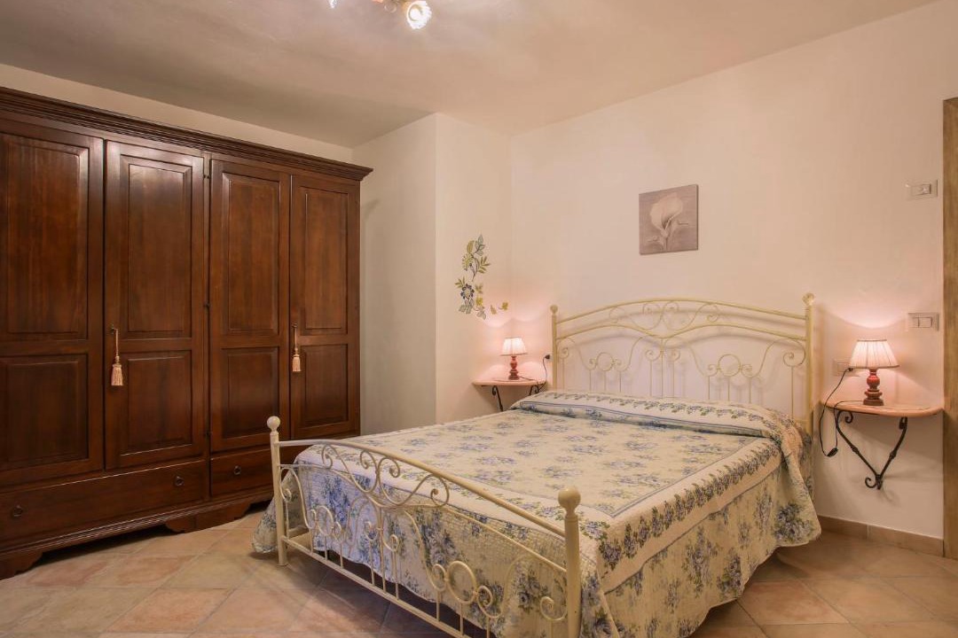 Photo of Bedroom in Toiano