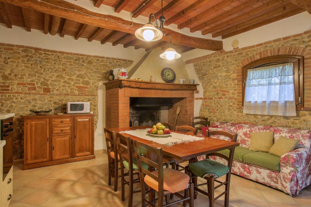 Photo of Kitchen in Toiano