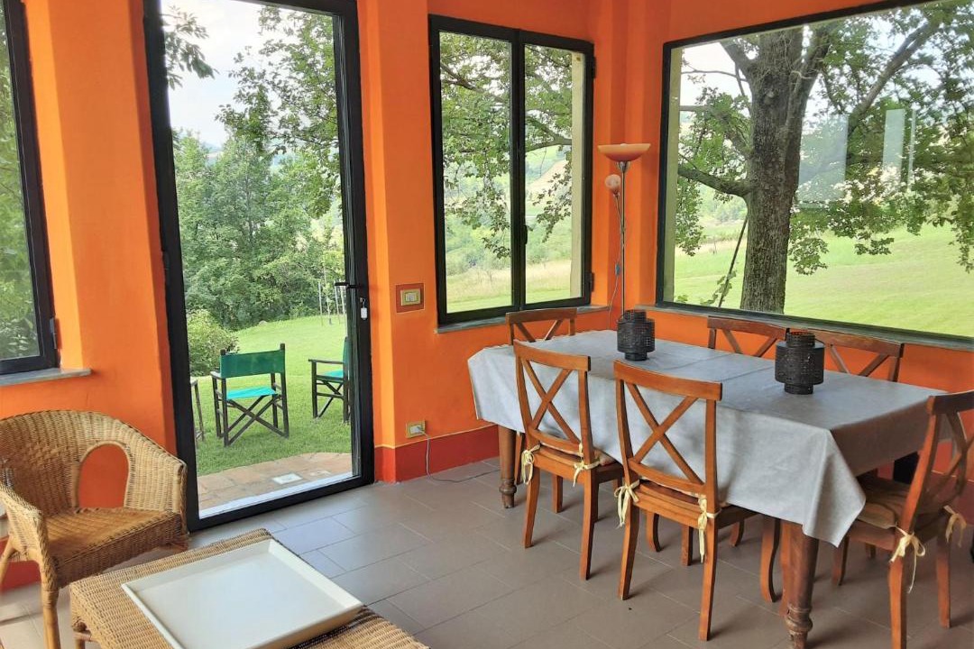 Photo of Livingroom in Salsomaggiore Terme