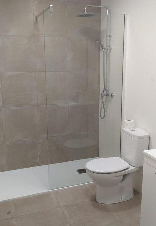 Photo of Bathroom in Olot