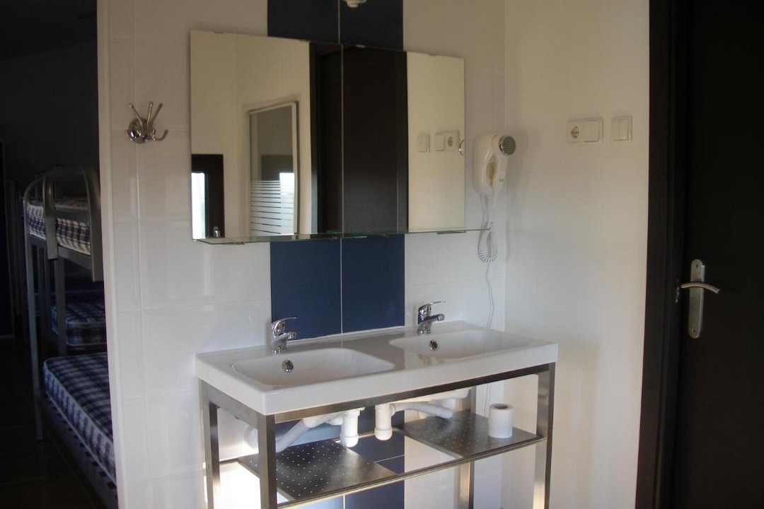 Photo of Bathroom in Aninon