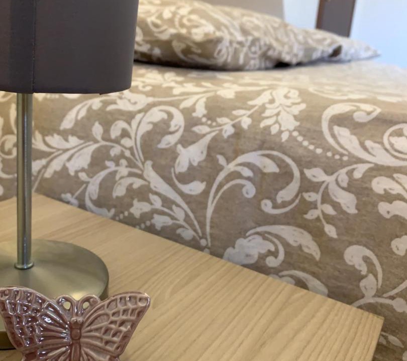Photo of Bedroom in Travaco Siccomario