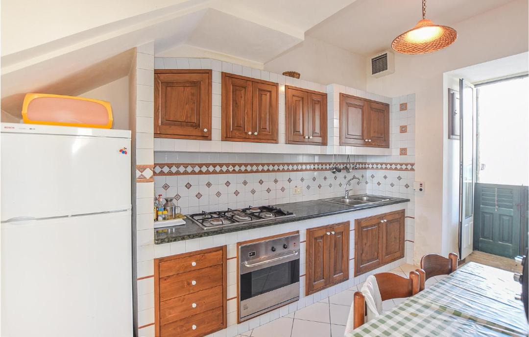 Photo of Kitchen in Sampieri