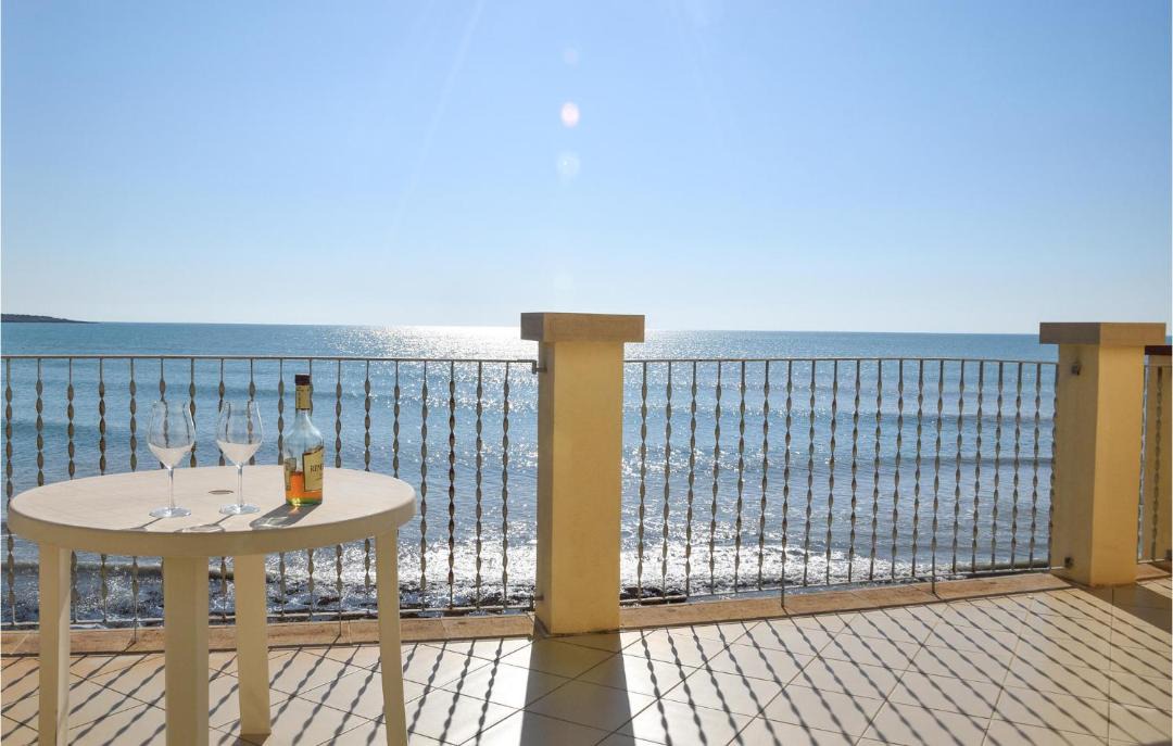 Photo of Patio Balcony in Sampieri