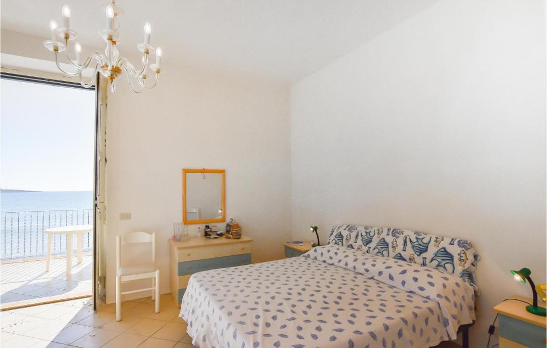 Photo of Bedroom in Sampieri
