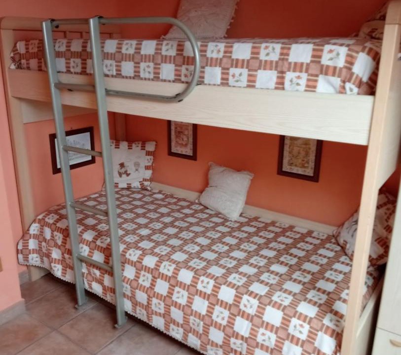 Photo of Bedroom in San Massimo