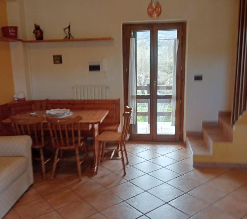 Photo of Livingroom in San Massimo