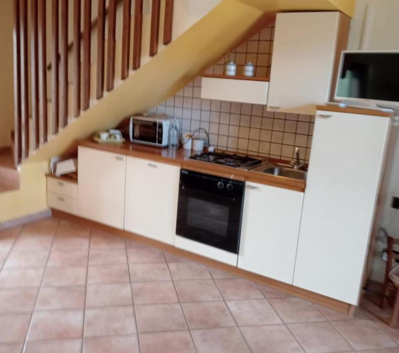 Photo of Kitchen in San Massimo