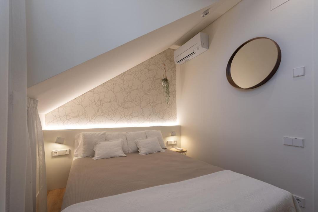 Photo of Bedroom in Quintanaduenas