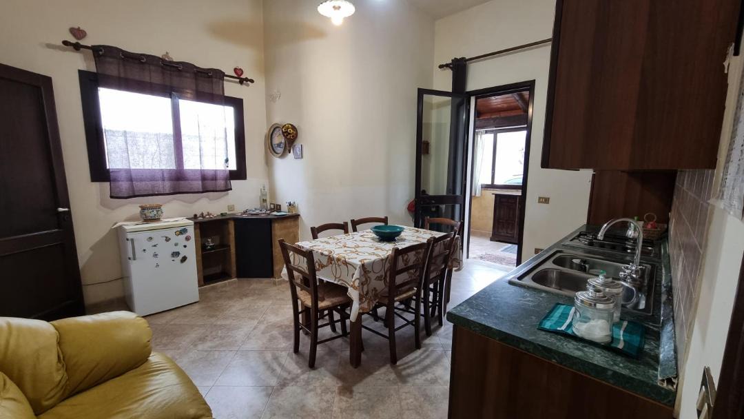 Photo of Livingroom in Ciavolo