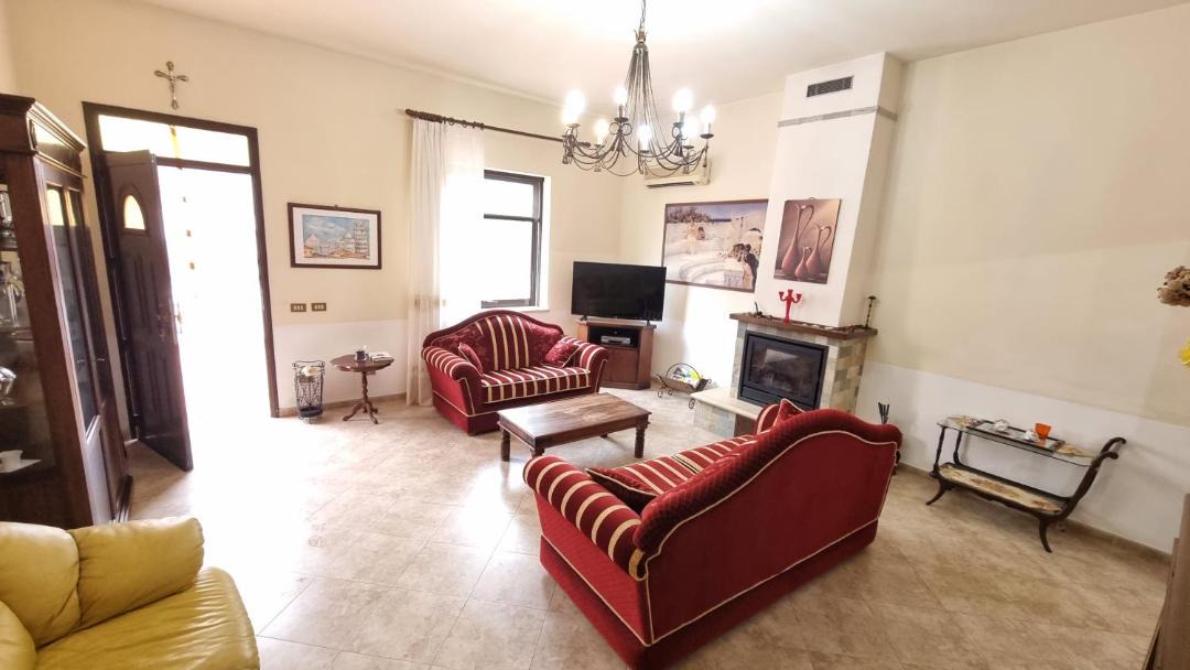Photo of Livingroom in Ciavolo