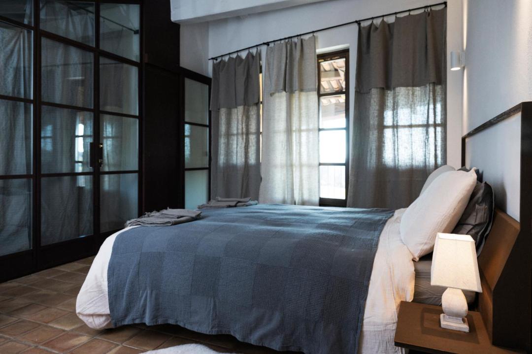Photo of Bedroom in Pecetto Torinese