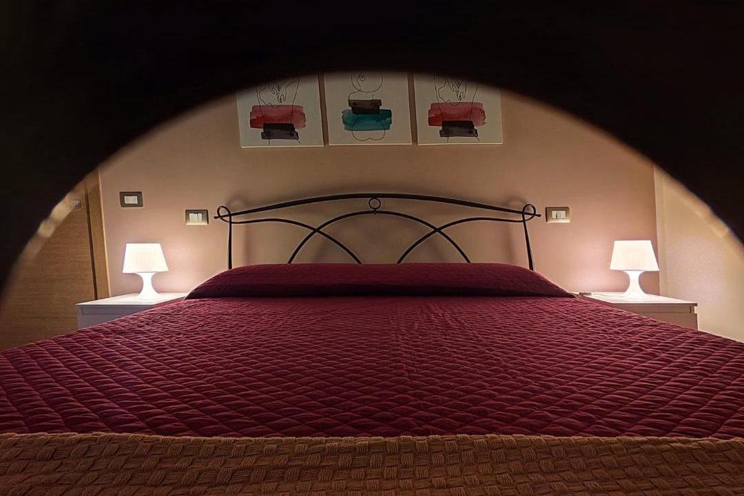 Photo of Bedroom in Telese