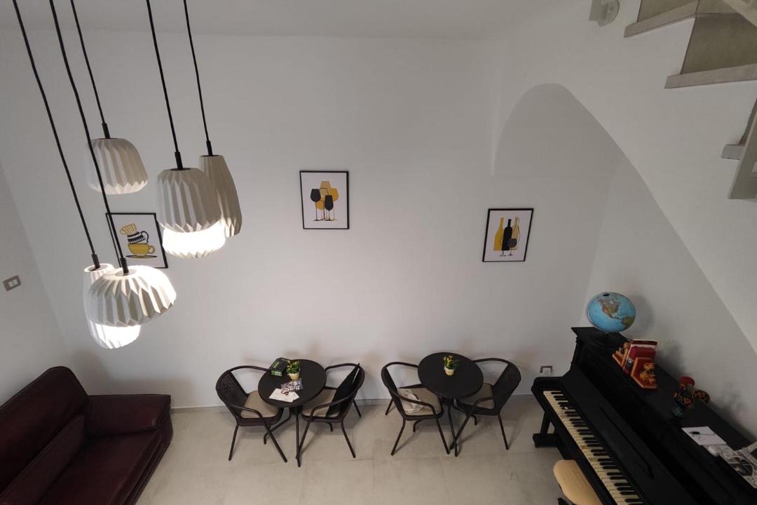 Photo of Livingroom in Telese