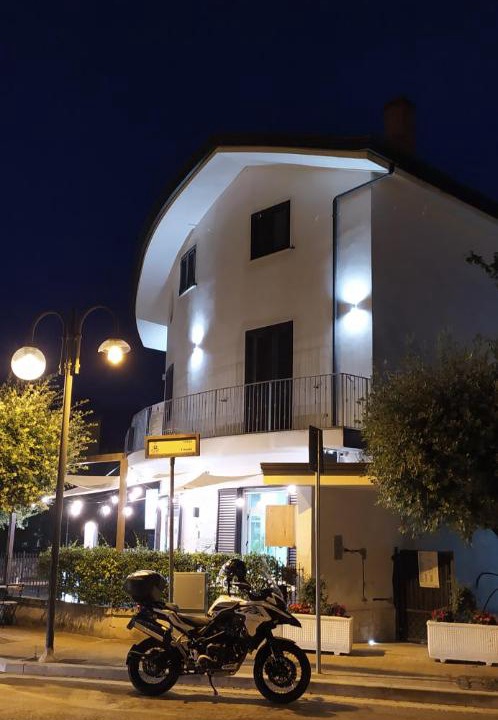 Photo of Buildings in Telese