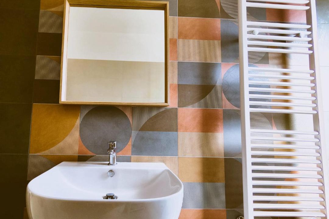 Photo of Bathroom in Telese