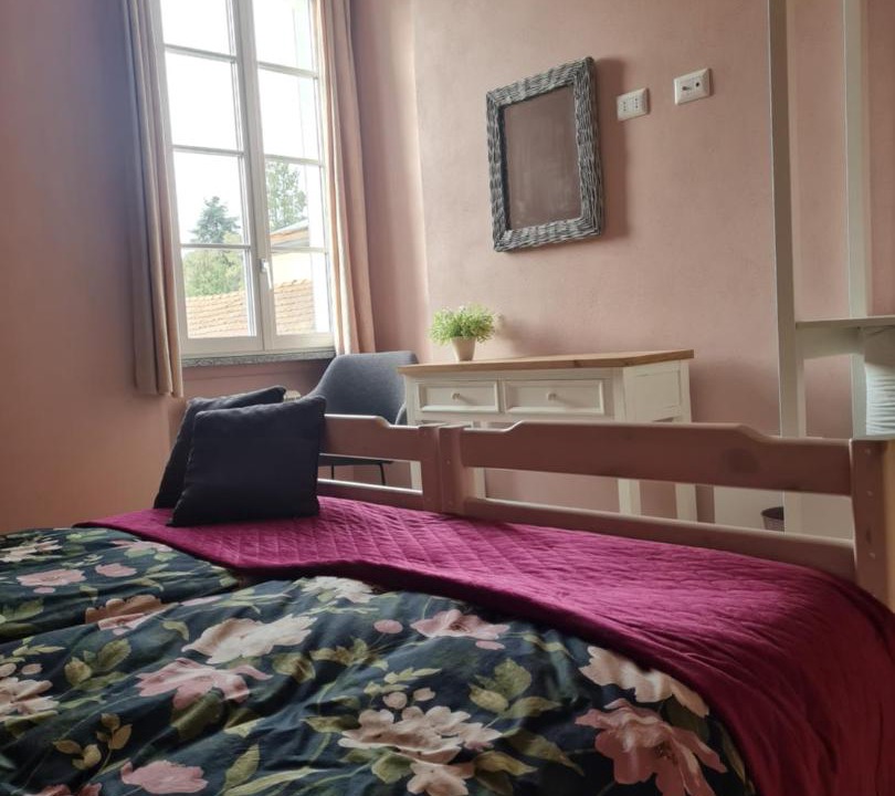 Photo of Bedroom in Venegono Superiore