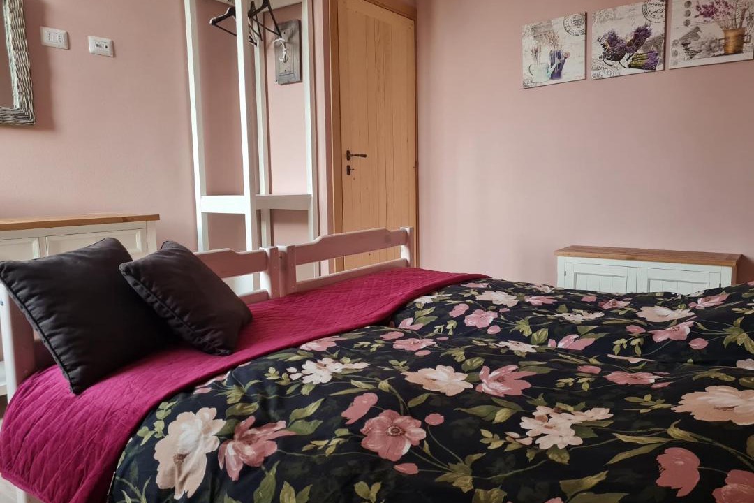 Photo of Bedroom in Venegono Superiore
