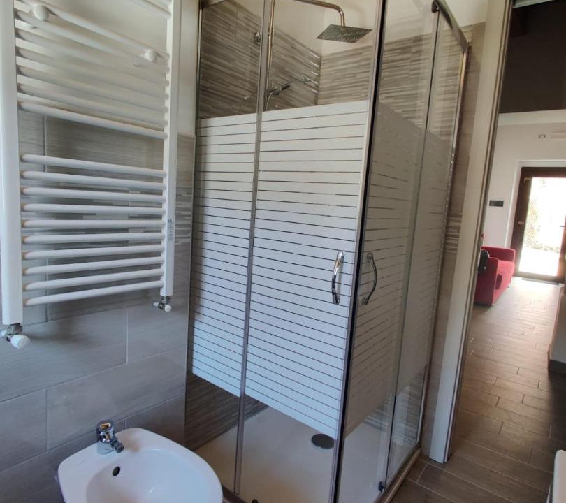 Photo of Bathroom in Lecce nei Marsi