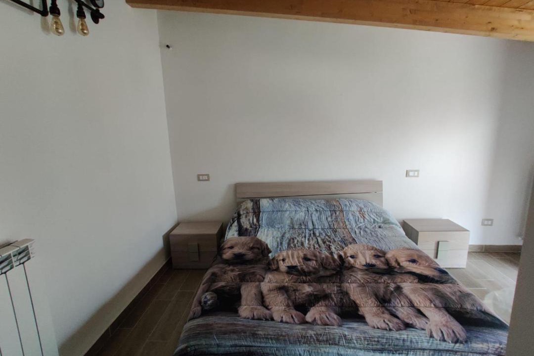 Photo of Bedroom in Lecce nei Marsi