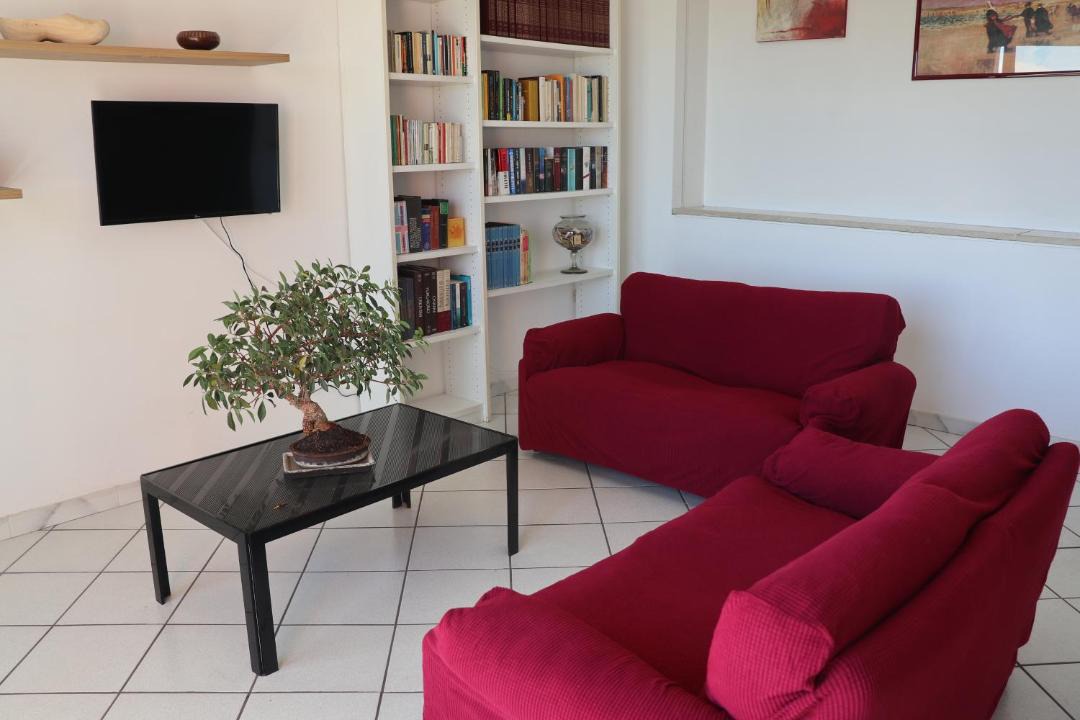 Photo of Livingroom in Piossasco