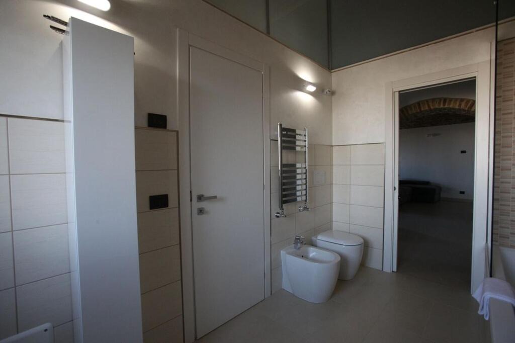 Photo of Bathroom in Bernalda