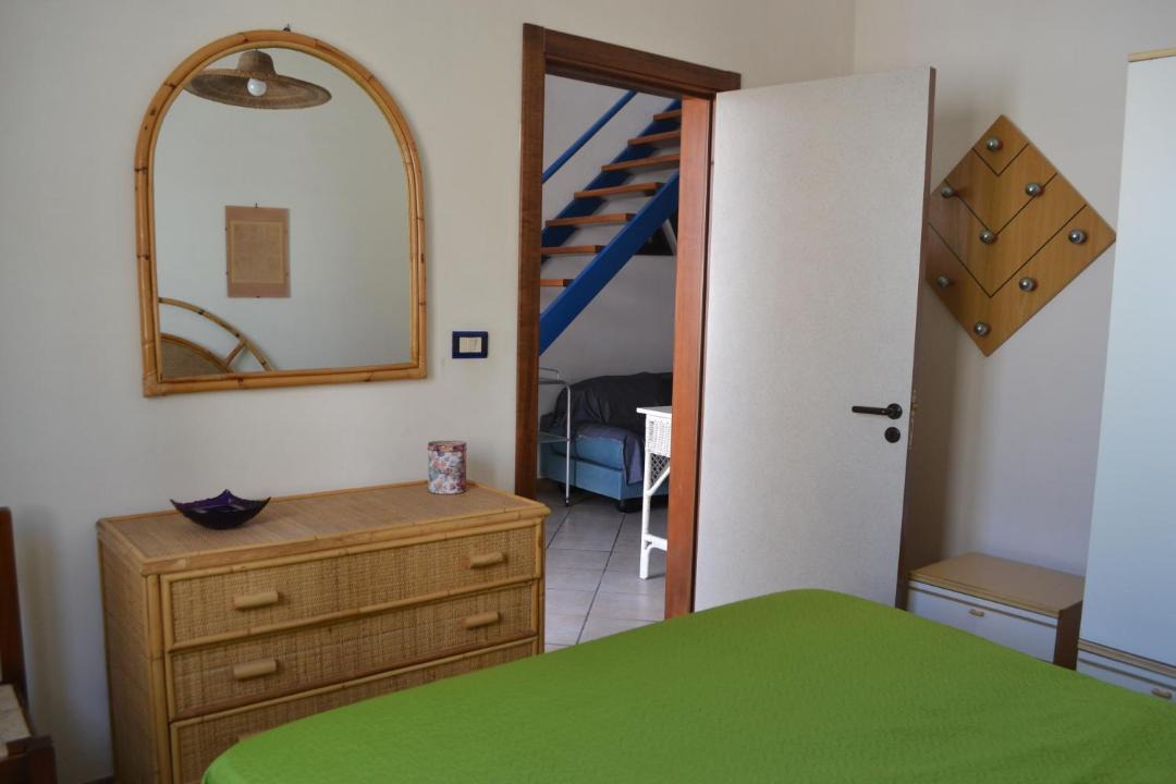 Photo of Bedroom in San Foca