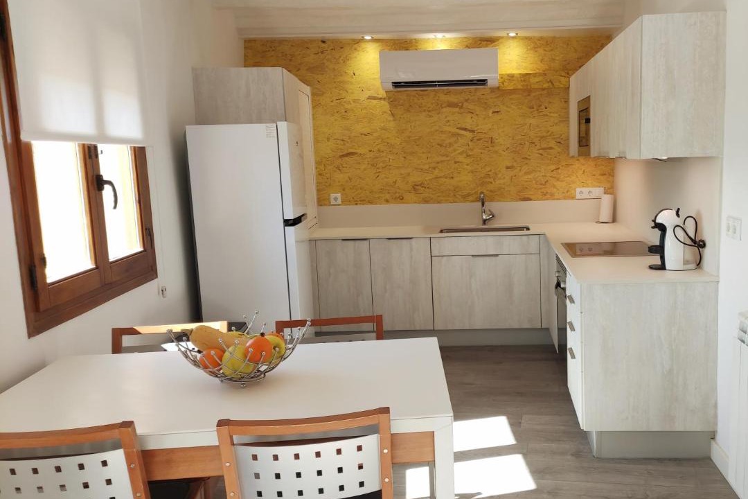 Photo of Kitchen in Batea