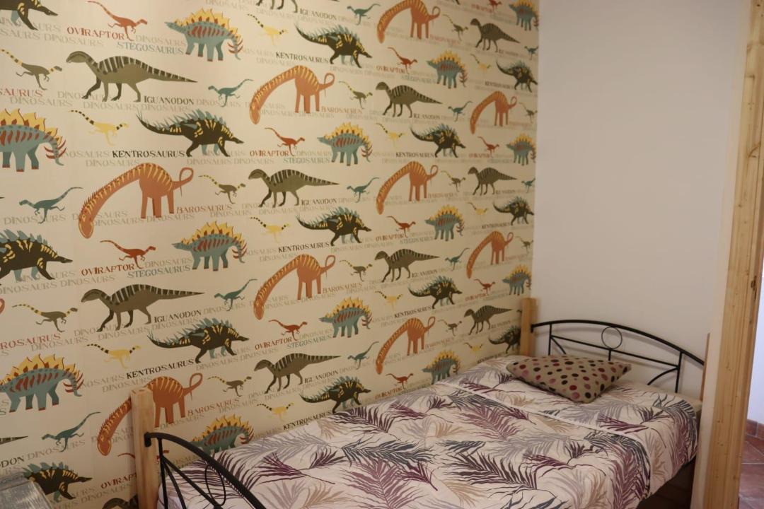 Photo of Bedroom in Torrebaja