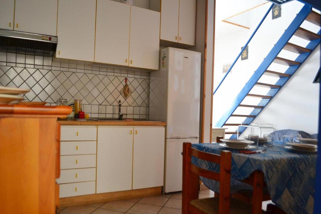 Photo of Kitchen in San Foca