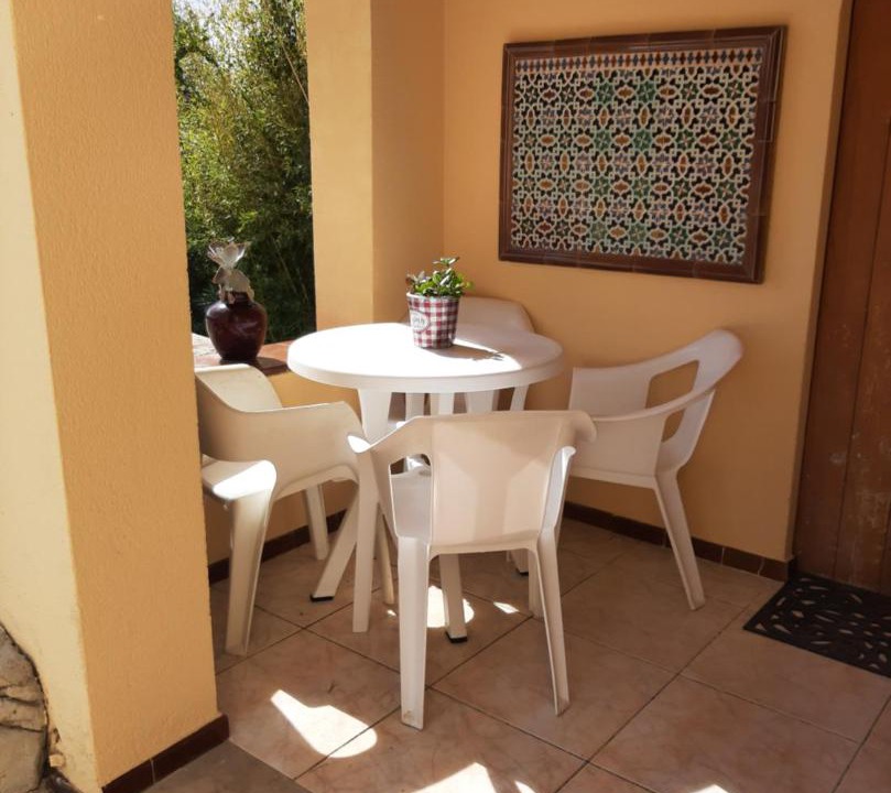 Photo of Patio Balcony in El Montmell