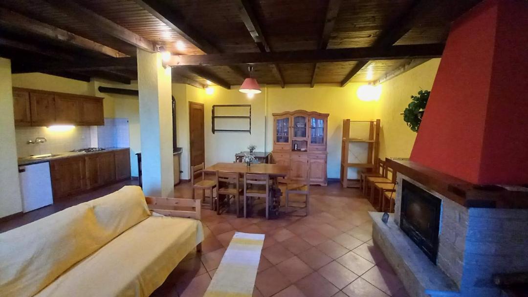 Photo of Livingroom in San Damiano Macra