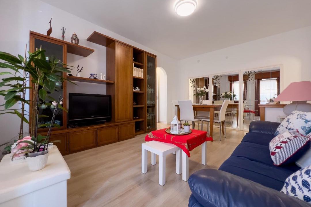 Photo of Livingroom in Grado