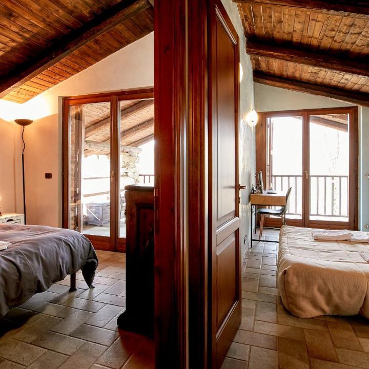 Photo of Bedroom in Sant'Eurosia