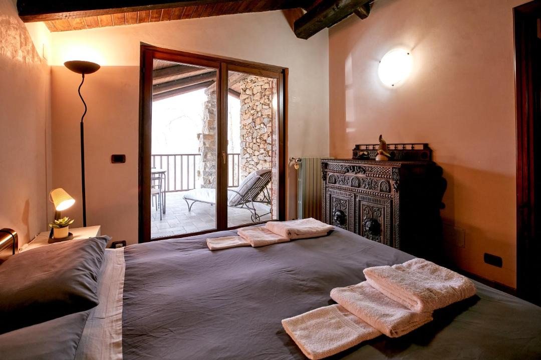 Photo of Bedroom in Sant'Eurosia