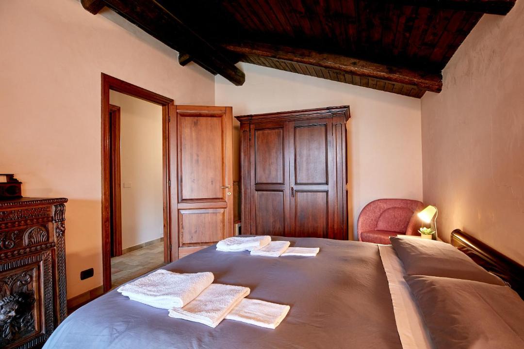 Photo of Bedroom in Sant'Eurosia