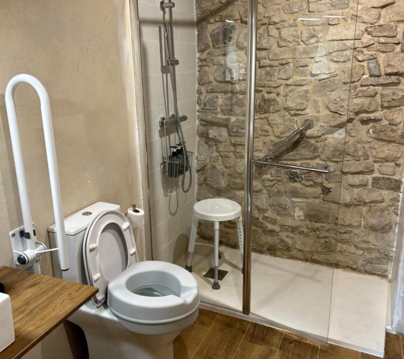 Photo of Bathroom in Llorac
