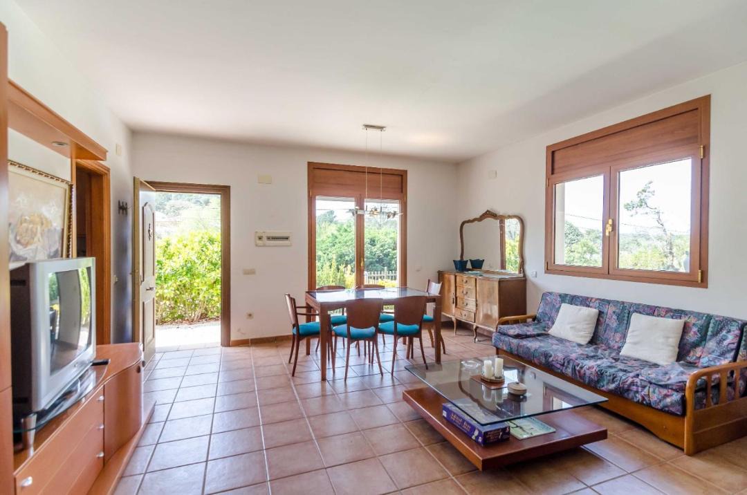 Photo of Livingroom in Mont Barbat