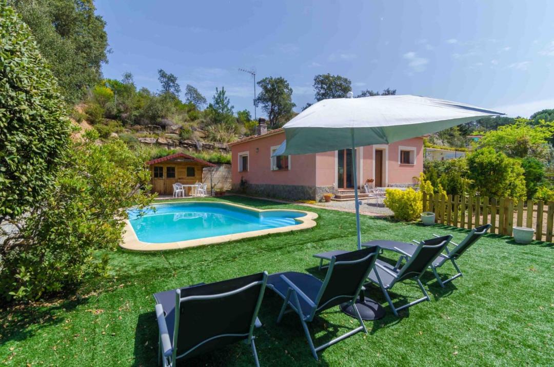 Photo of Outdoor in Mont Barbat