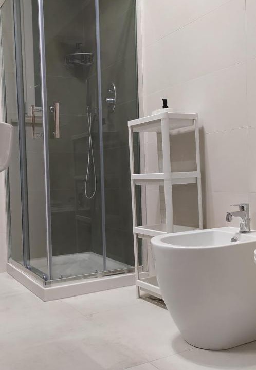 Photo of Bathroom in Telese