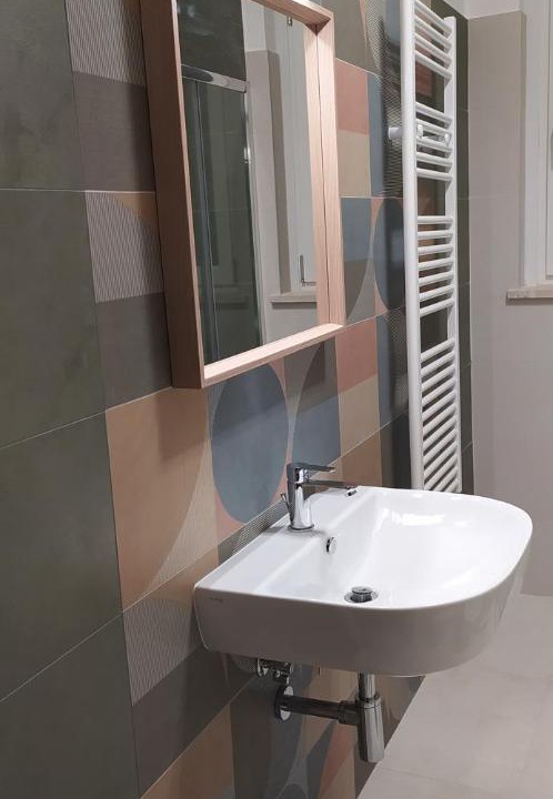 Photo of Bathroom in Telese