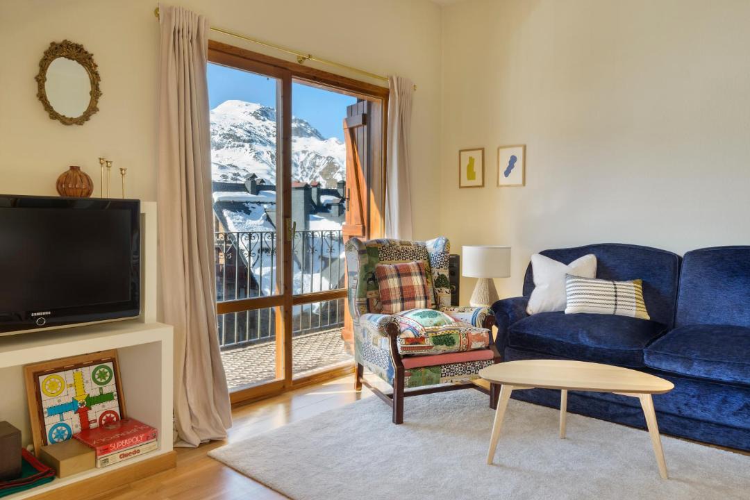Photo of Livingroom in Formigal