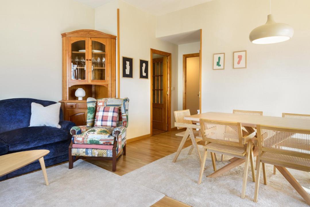 Photo of Livingroom in Formigal