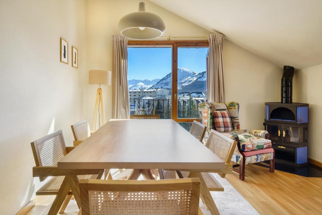Photo of Livingroom in Formigal