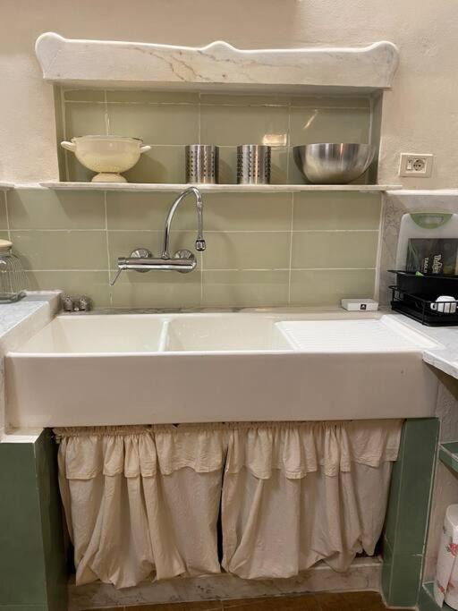 Photo of Kitchen in Monte Compatri