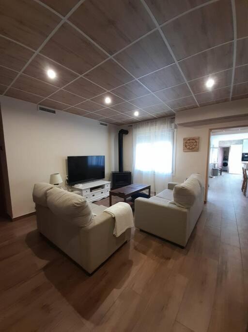 Photo of Livingroom in Almonacid de Toledo