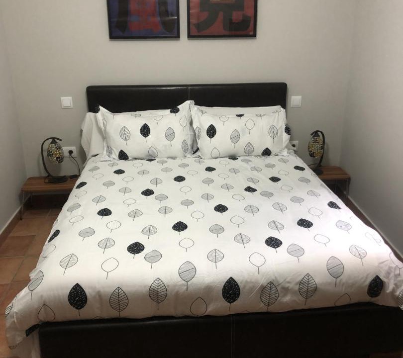 Photo of Bedroom in Old Town