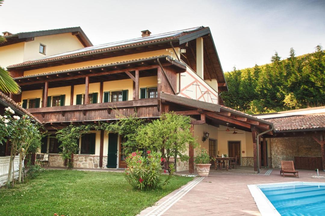 Photo of Others in Castel Boglione