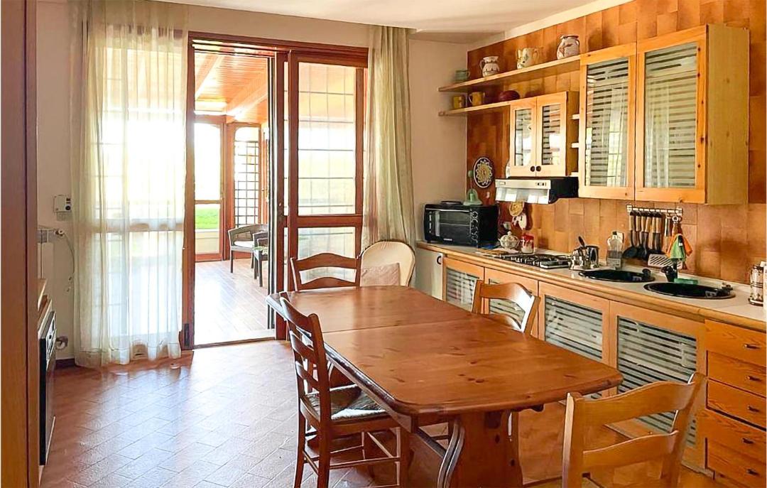 Photo of Kitchen in Comiso